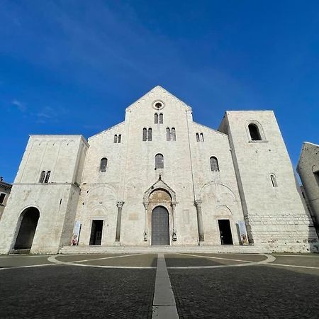 Mediterranean House バーリ エクステリア 写真
