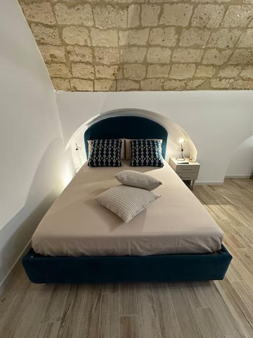 Mediterranean House バーリ エクステリア 写真