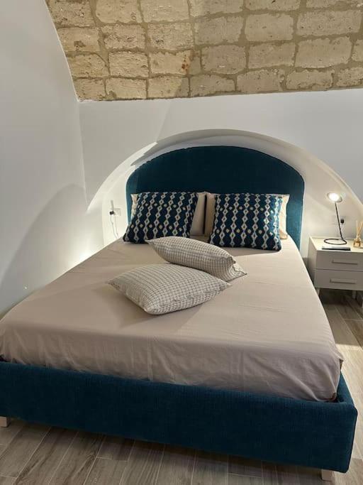 Mediterranean House バーリ エクステリア 写真