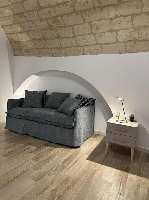 Mediterranean House バーリ エクステリア 写真