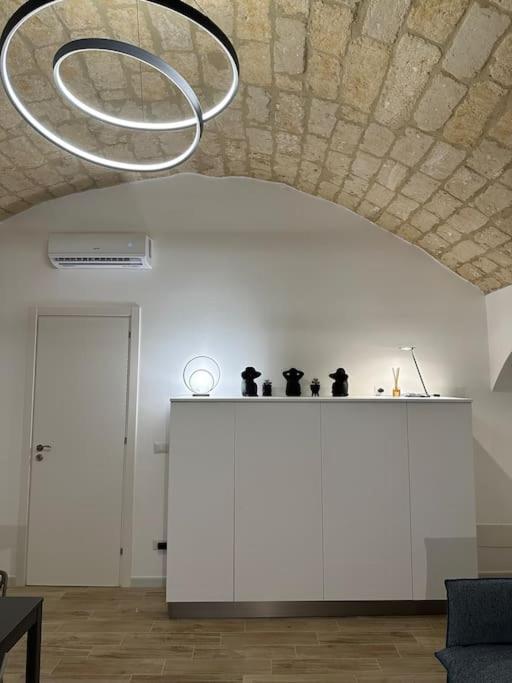 Mediterranean House バーリ エクステリア 写真