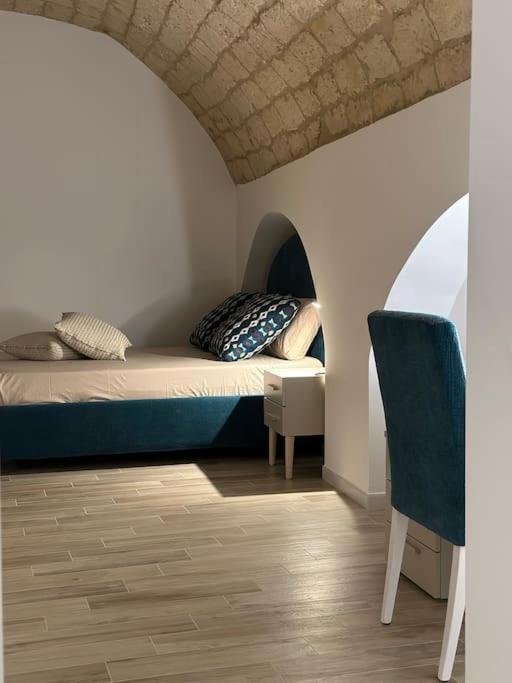 Mediterranean House バーリ エクステリア 写真