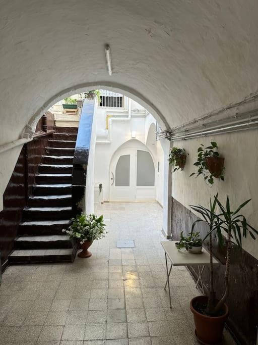 Mediterranean House バーリ エクステリア 写真
