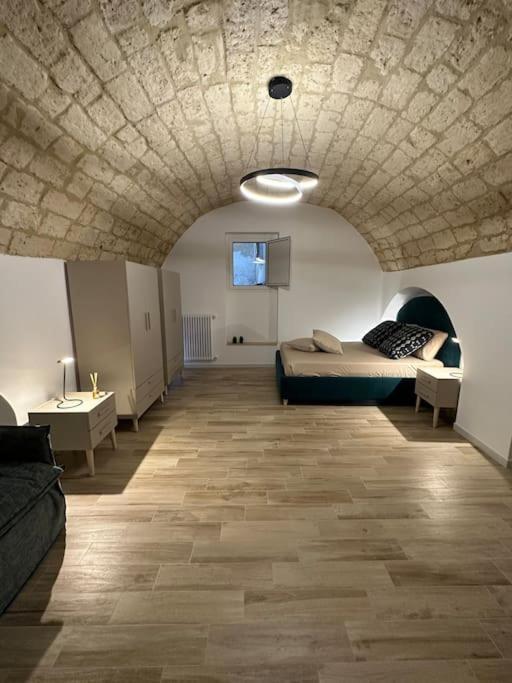 Mediterranean House バーリ エクステリア 写真