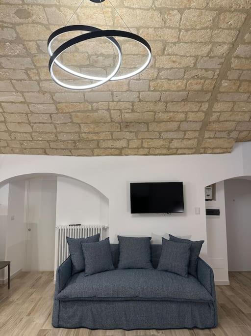 Mediterranean House バーリ エクステリア 写真